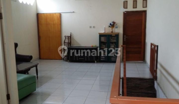 Dijual Perumahan Cipondoh kota Tangerang Rumah 2