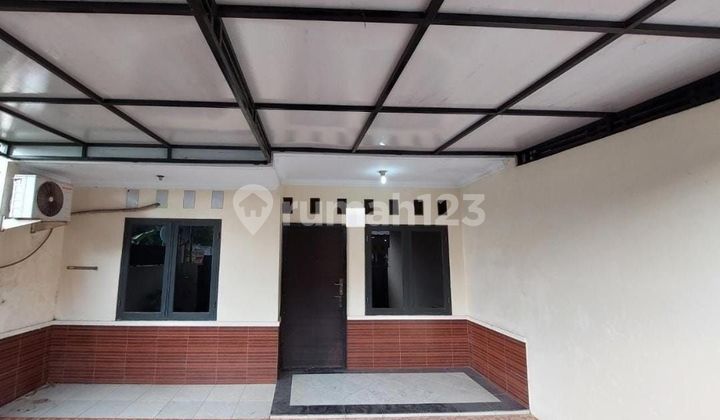 For Sale Kenanga House Cipondoh Tangerang city House