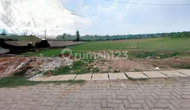 Dijual Tanah Kosong Kunciran Kota Tangerang Tanah Dijual Tanah Kosong Kunciran Kota Tangerang Tanah
