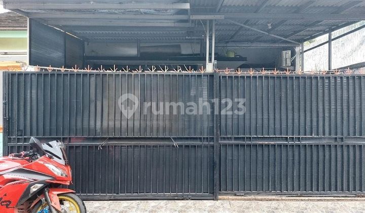 Dijual Rumah Cluster Poris Plawad Cipondoh Tangerang Rumah Dijual Rumah Cluster Poris Plawad Cipondoh Tangerang Rumah