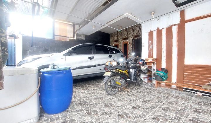 Dijual Rumah Cluster Poris Plawad Cipondoh Tangerang Rumah 2