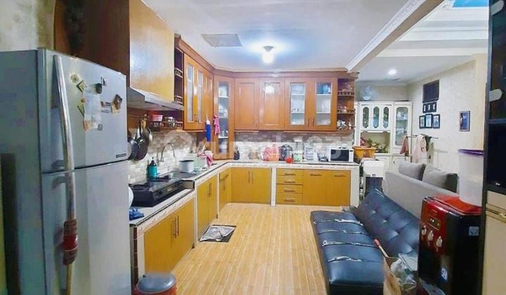 Dijual Perumahan Cipondoh Makmur Kota Tgr 2