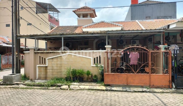 Dijual Perumahan Poris Paradise Cipondoh Tangerang Dijual Perumahan Poris Paradise Cipondoh Tangerang