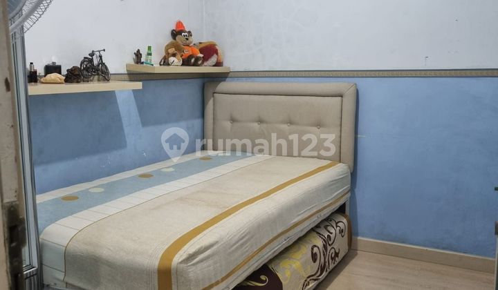 Dijual Perumahan Poris Paradise Cipondoh Tangerang  2