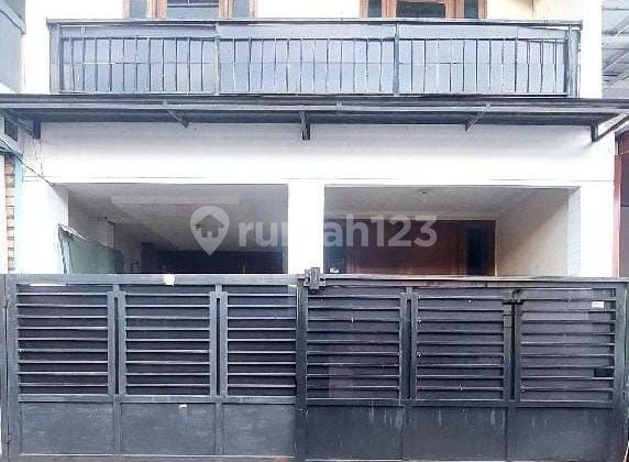 Dijual Perumahan Cipondoh kota Tangerang 