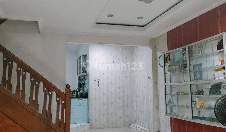 Dijual Ruko 2 Lantai Pinang Kota Tangerang  2