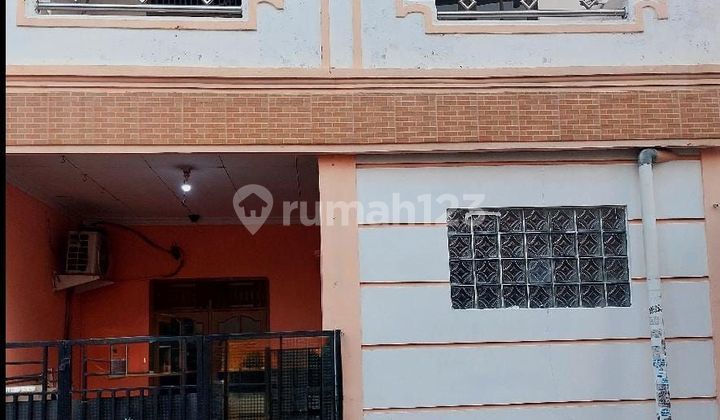 Dijual Rumah Poris Indah Cipondoh kota Tangerang 