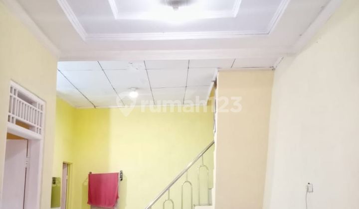 For Sale House Poris Indah Cipondoh Tangerang City 2