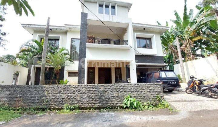 Dijual Rumah Cilandak Jakarta Selatan  1