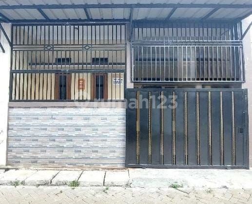 Dijual Rumah Poris Indah Cipondoh kota Tangerang Dijual Rumah Poris Indah Cipondoh kota Tangerang