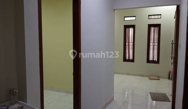 Dijual Rumah Cipete Kec, Pinang Kota Tgr  2