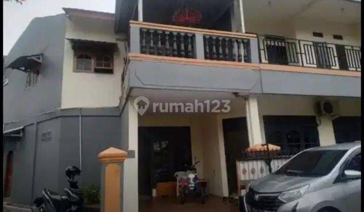 Dikirim Perumahan Kunciran Kota Tangerang  1