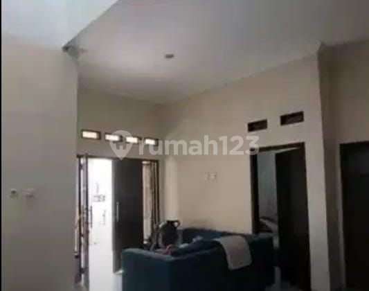 Dijual Rumah Simprug Diporis Kota Tangerang 