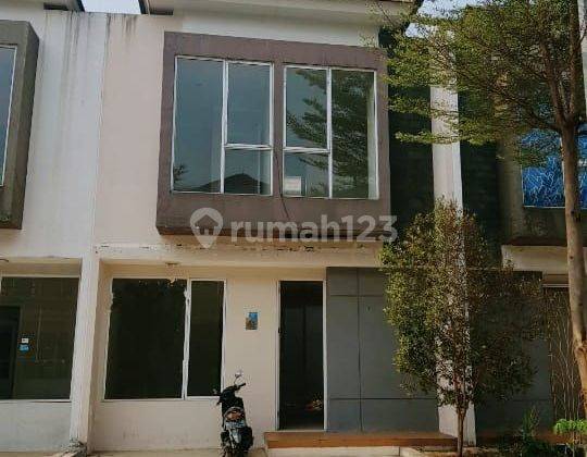 Dijual Rumah Graha Raya Fortune Ciledug Kota Tgr  1