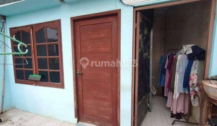 Dijual Rumah Cipondoh kota Tangerang  2