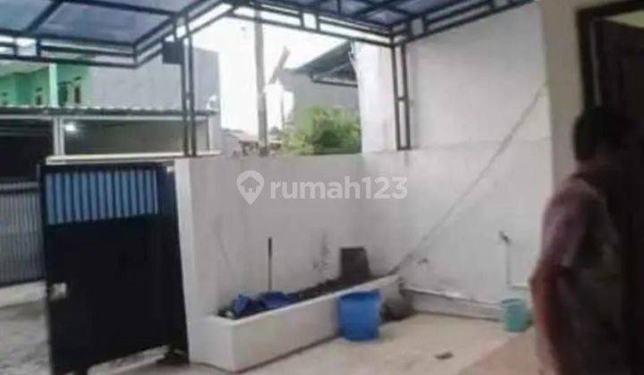 Dijual Rumah Cluster Poris Plawad Cipondoh Tgr 2