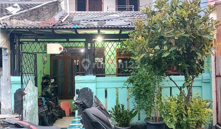 Dijual Rumah Perumahan Cipondoh Makmur Kota Tgr  1