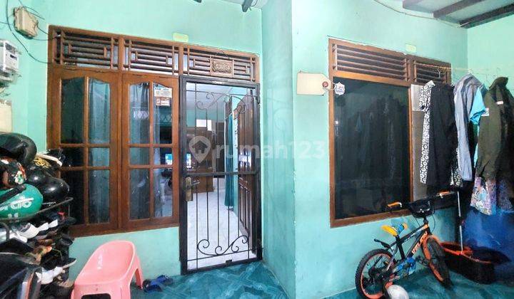 Dijual Rumah Perumahan Cipondoh Makmur Kota Tgr  2