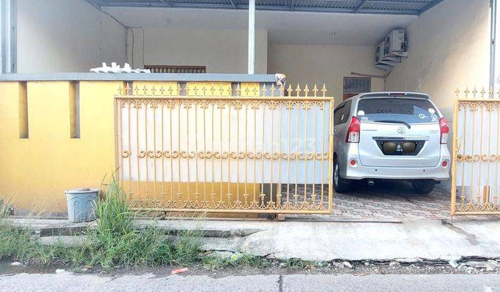 Dijual Rumah Perumahan Cipondoh Kota Tgr  1