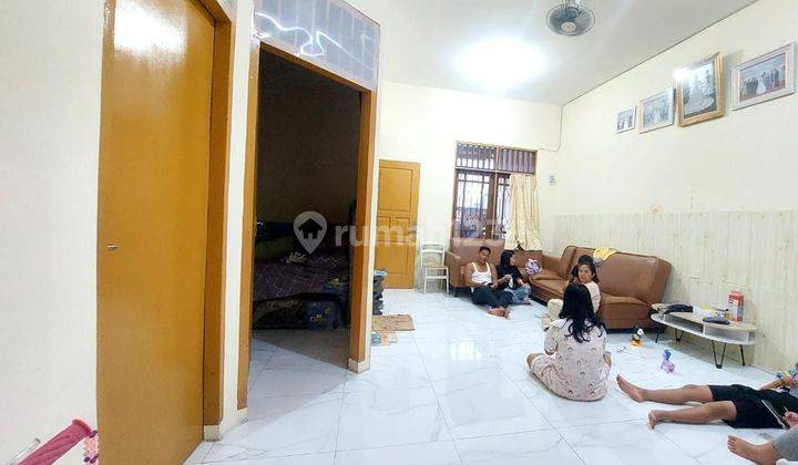 Dijual Rumah Perumahan Cipondoh Kota Tgr  2