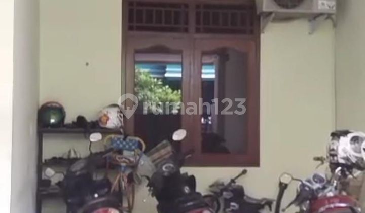 Dijual Rumah Taman Royal 3 Cipondoh kota Tgr 2