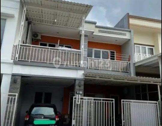 Dijual Perumahan Alam Raya Benda Kota Tgr  1