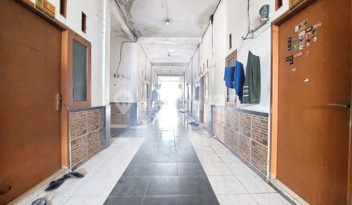 Dijual Kontrakan 54 Pintu Cikokol Kota Tangerang 