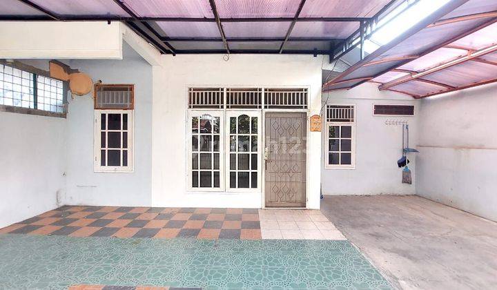 Dijual Rumah Taman Royal Cipondoh kota Tgr 2