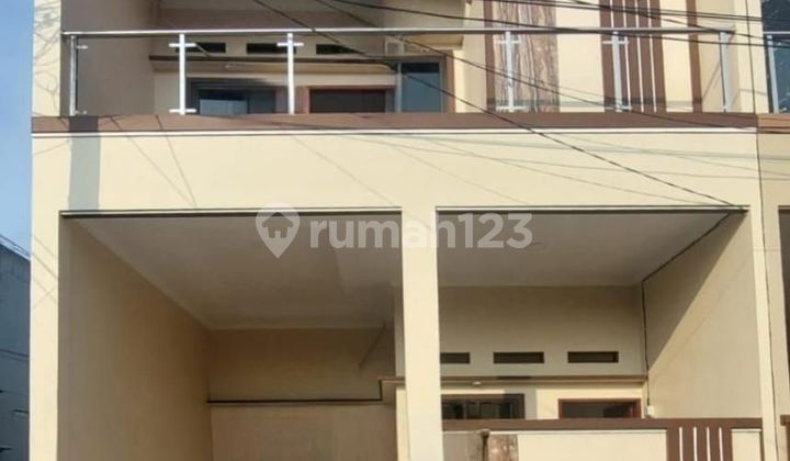 For Sale Poris Indah Cipondoh Tangerang Housing House