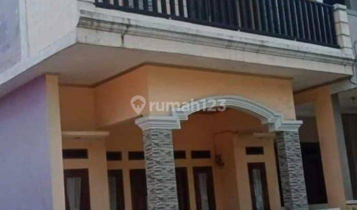 Dijual Rumah Neroktog Pinang Kota Tgr 1