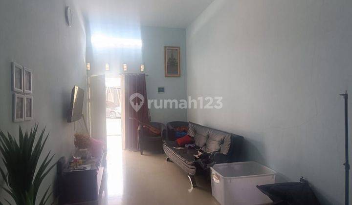 Dijual Rumah Cluster Buaran PLN Cikokol Kota Tgr 2