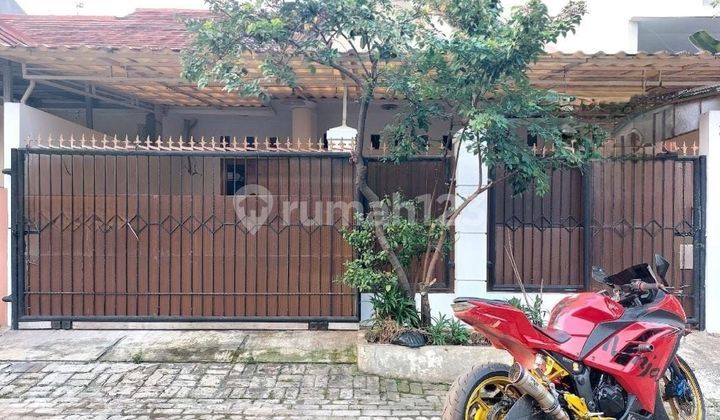 Dijual Rumah perumahan Royal Cipondoh kota Tgr Dijual Rumah perumahan Royal Cipondoh kota Tgr