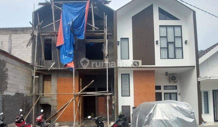 Dijual Rumah Poris Gaga Cipondoh kota Tgr  1