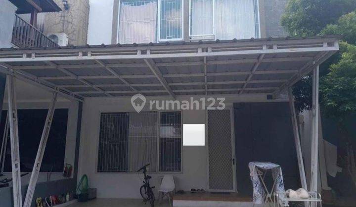 Dijual Rumah Graha Raya Fortune Ciledug Kota Tgr  1