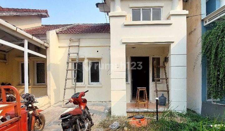 Dijual Rumah Taman Royal 2 Cipondoh kota Tgr 2