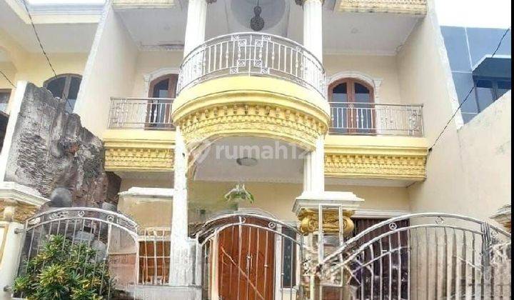 Dijual Rumah Royal 3 Cipondoh kota Tgr 1