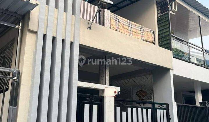 Dijual Perumahan Cengkareng Jakarta Barat  1