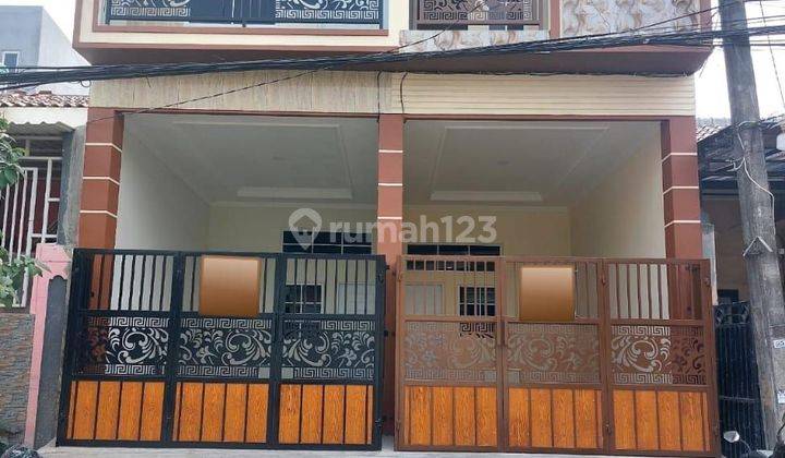 Dijual Rumah perumahan Poris Indah Cipondoh Tgr 1