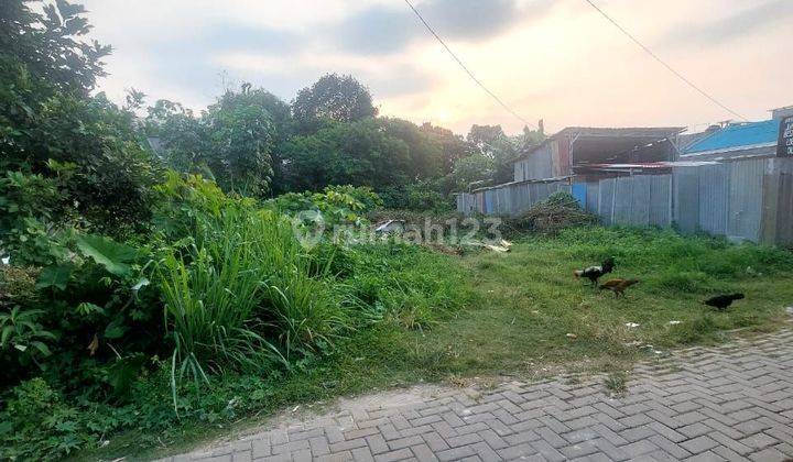 Dijual Tanah Kosong Neroktog Kec Pinang Kota Tgr 2