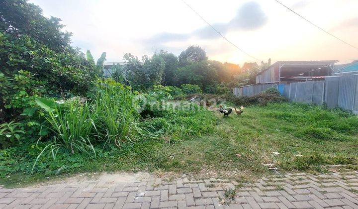 Dijual Tanah Kosong Neroktog Kec Pinang Kota Tgr 1