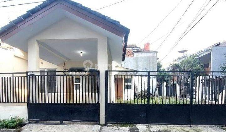 Dijual Perumahan Cipondoh kota Tangerang  1