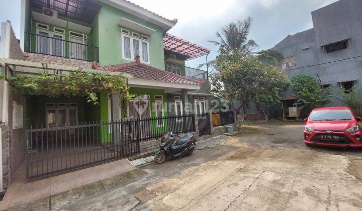 Dijual Perumahan Royal 3 Tanah Tinggi Kota Tgr 2