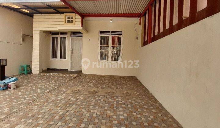 Dijual Perumahan Royal 3 Tanah Tinggi Kota Tgr 2