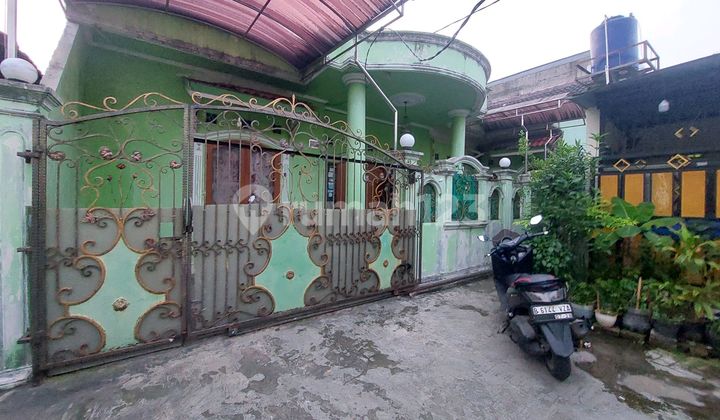 Dijual Rumah Kampung Gondrong Cipondoh Tgr Dijual Rumah Kampung Gondrong Cipondoh Tgr