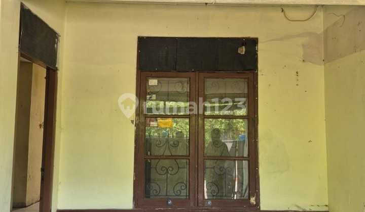 Dijual Rumah Taman Royal 3 Cipondoh Tangerang 2