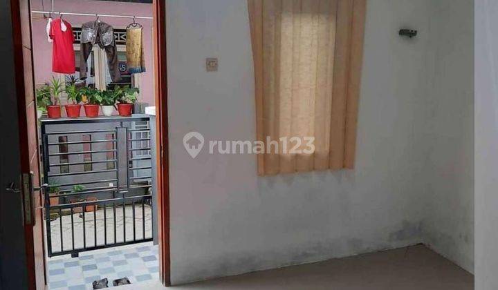 Dijual Kosan 2 Lantai Buaran Indah Cipondoh Tgr  2