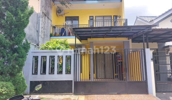 Dijual Rumah Taman Royal 2 Cipondoh Kota Tangerang