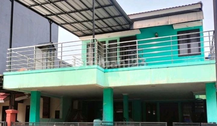 Dijual Rumah Banjar Wijaya Kota Tangerang