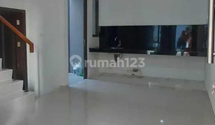 Dijual Rumah Graha Raya Fortune Ciledug Kota Tgr 2