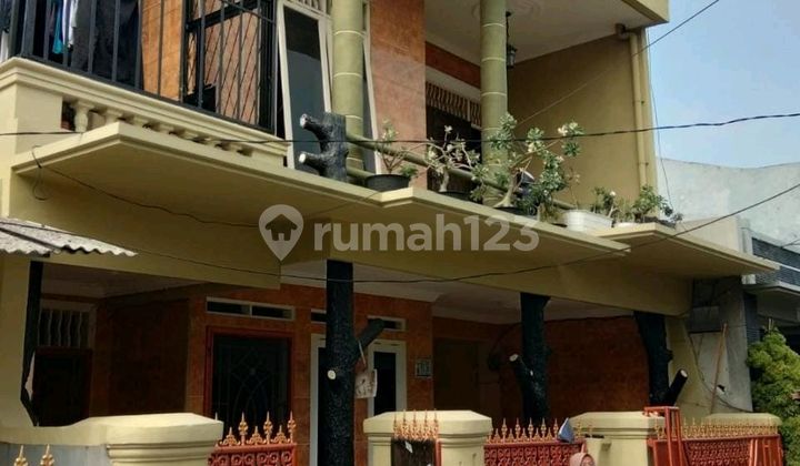 For Sale: Cipondoh Makmur Housing, Tangerang City